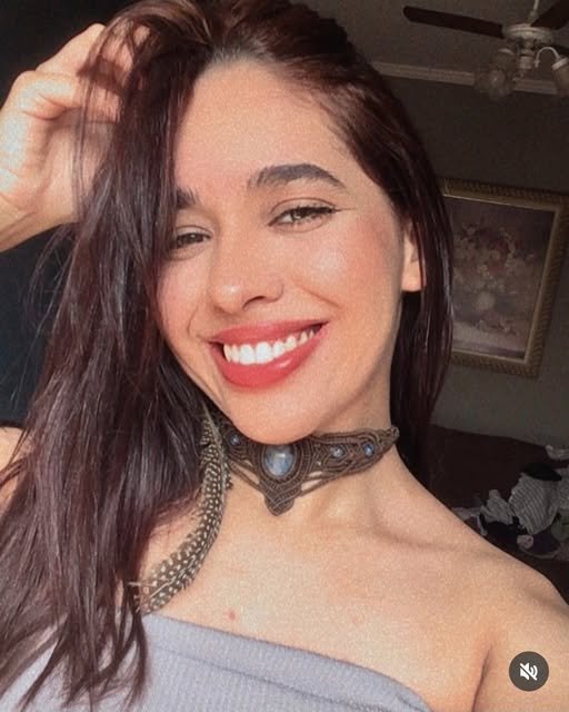 Átany Victória Toledo Farias