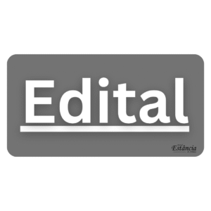 Edital