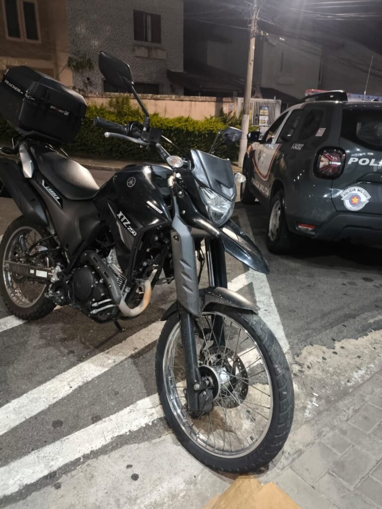 delegacia de polícia de Atibaia