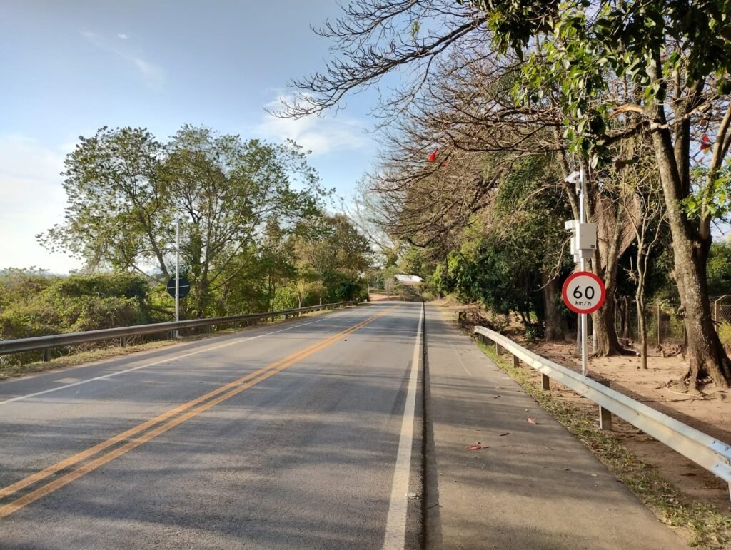 DER-SP inicia a operação de mais 50 novos radares