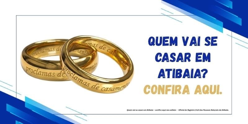 veja quem vai se casa em Atibaia 800x400