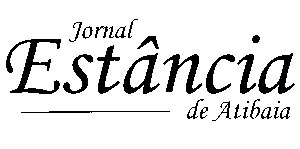 Jornal Estância de Atibaia