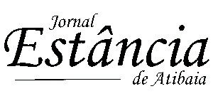 Jornal Estância de Atibaia