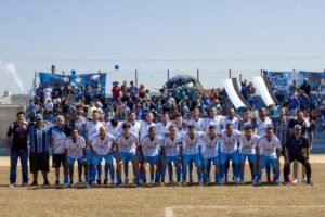 Liga Atibaiense de Futebol