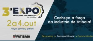 Expo Industrial e de Serviços de Atibaia
