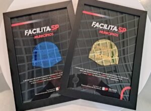 Atibaia conquista “Selo Ouro” e “Selo Inovação”