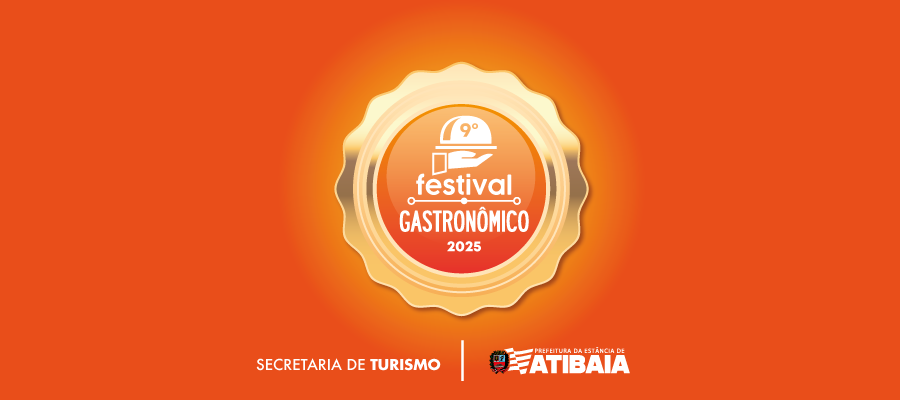 Festival Gastronômico de Atibaia