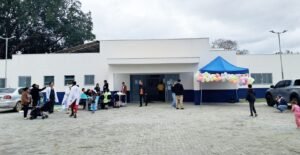 USF Usina em Atibaia