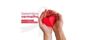 Setembro Vermelho Atibaia