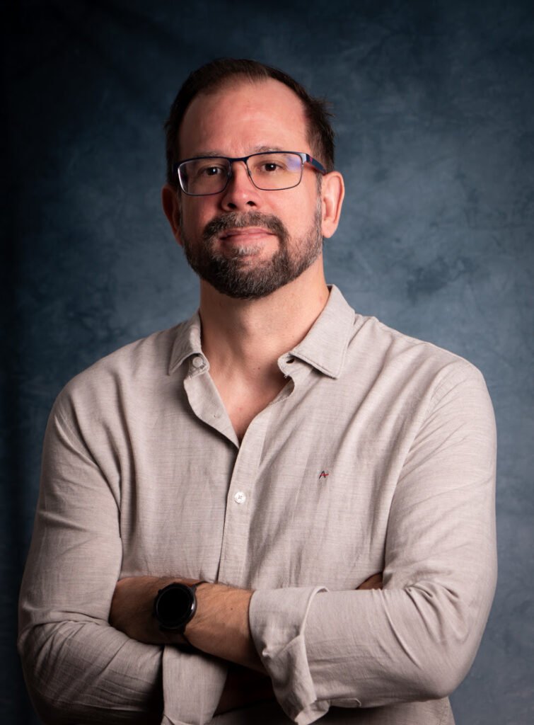Rafael Sanchez