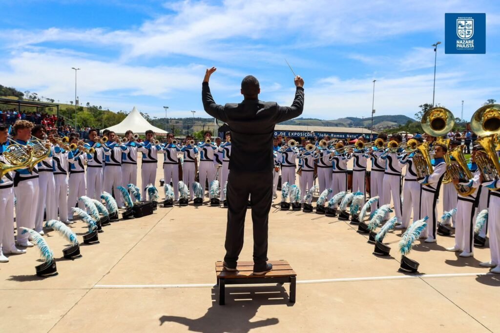 Fanfarra Municipal de Atibaia (Fama)