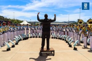 Fanfarra Municipal de Atibaia (Fama)