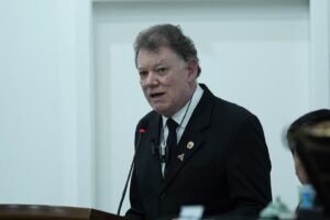 vereador Dr. Denig