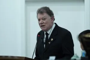 vereador Dr. Denig