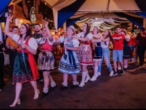 Festa Alemã de Atibaia