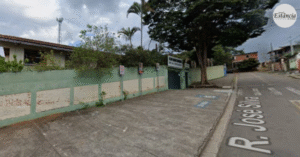Aluno de 12 anos é agredido dentro de escola estadual em Atibaia.