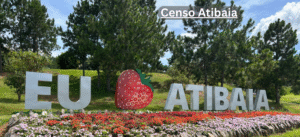 Censo Atibaia