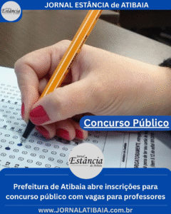 concurso público