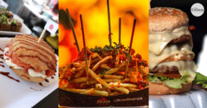 Festival da Besteira de SP chega em Atibaia junto com a volta do festejado Big Food Festival em Edição de Halloween
