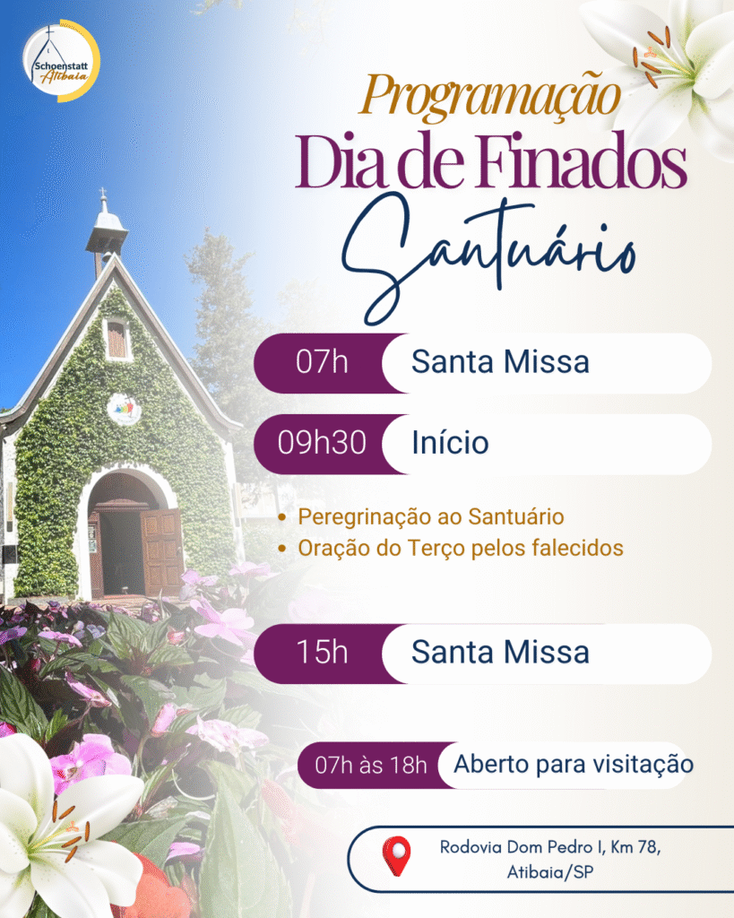 Santuário da Mãe e Rainha