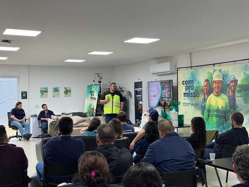 Arteris Fernão Dias intensifica ações de segurança viária com campanhas educativas em Minas Gerais e São Paulo