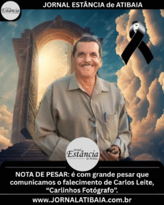 Carlinhos Fotógrafo