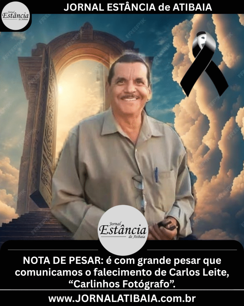 Carlinhos Fotógrafo