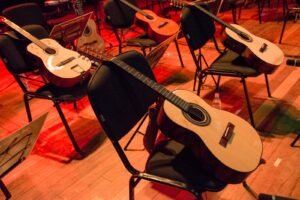 OVBA Orquestra de viola de Atibaia abre inscrições para o curso gratuito de Viola Caipira