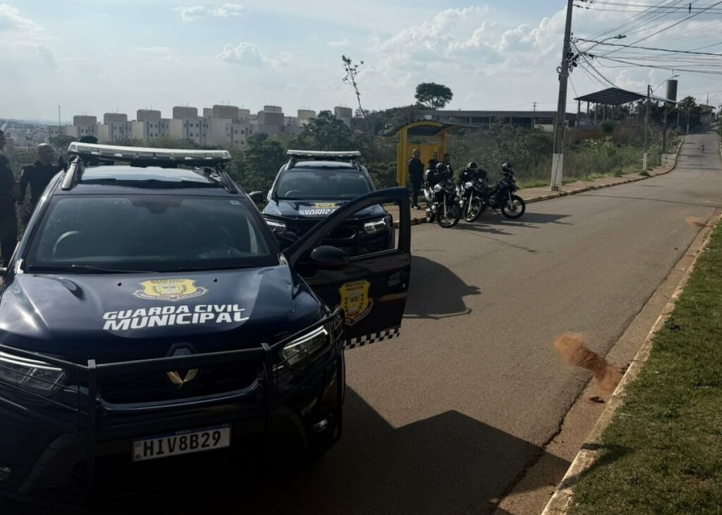 Operação Águia Viva resulta em autuações e apreensão em Bragança Paulista