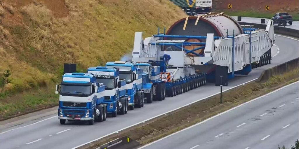 rodovia Fernão Dias (BR-381)