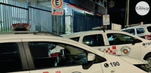 Homem é preso pelos crimes de estelionato e estupro em Atibaia.