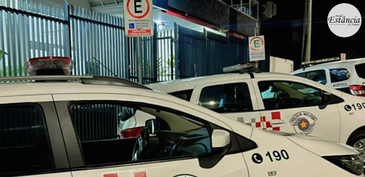 Delegacia de Polícia de Atibaia