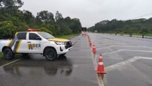 DER-SP inicia neste domingo (5) a Operação Especial Romaria Nossa Senhora Aparecida