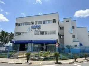 SAAE Atibaia