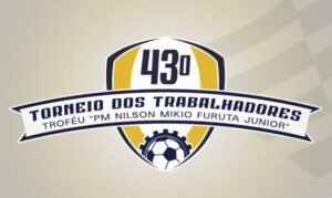 Torneio dos Trabalhadores de Atibaia