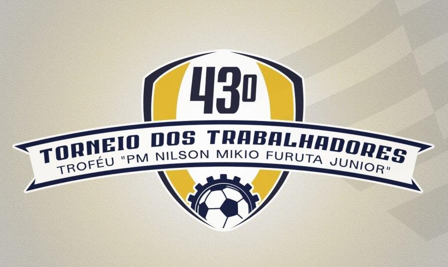 Torneio dos Trabalhadores de Atibaia