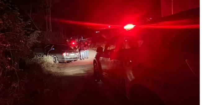 Traficante é morto em confronto com a Polícia Militar durante troca de tiros em Piracaia.