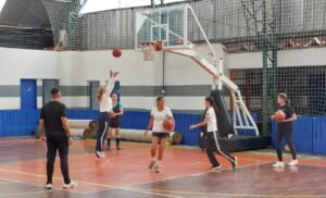 Atibaia participa da Fase Estadual dos Jogos da Melhor Idade (JOMI)