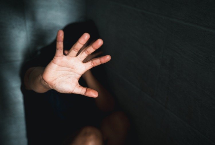 tentativa de estupro em Atibaia.