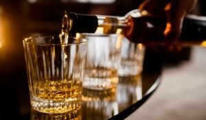 metanol em bebidas adulteradas
