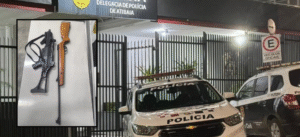 Mulher foi mantida em cárcere privado em atibaia