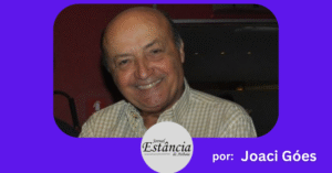 Ponto de Vista Joaci Góes