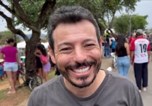 Prefeito Daniel Martini entrega reforma da Farmácia e ampliam investimentos e serviços em saúde para a população