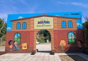 Estação Literária Atibaia 2025