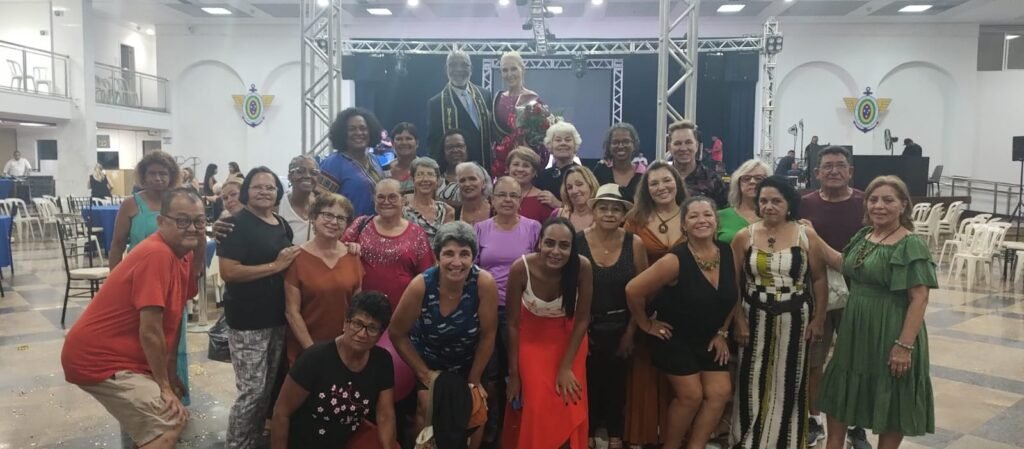 Prefeitura de Atibaia realiza concurso “Miss e Mister Melhor Idade