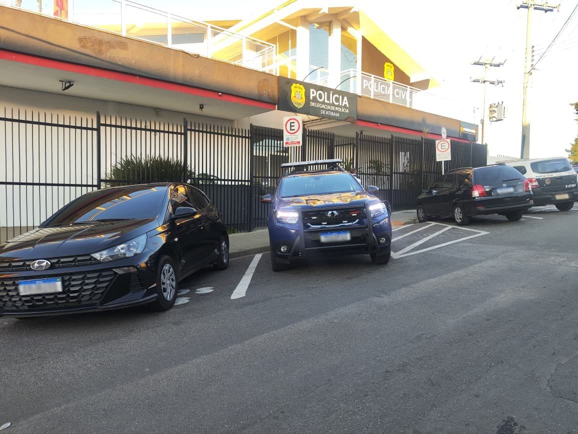 GCM de Atibaia realiza ação de combate ao tráfico de entorpecentes no bairro do Tanque