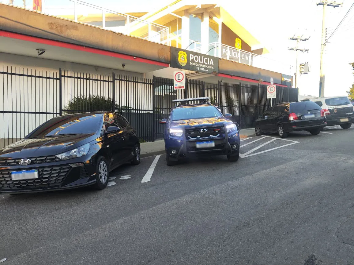 GCM de Atibaia realiza ação de combate ao tráfico de entorpecentes no bairro do Tanque
