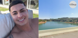 Jovem de Atibaia desaparece após cair de moto aquática na represa de Igaratá