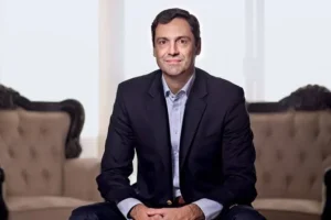Deputado Luiz Philippe de Orleans e Bragança