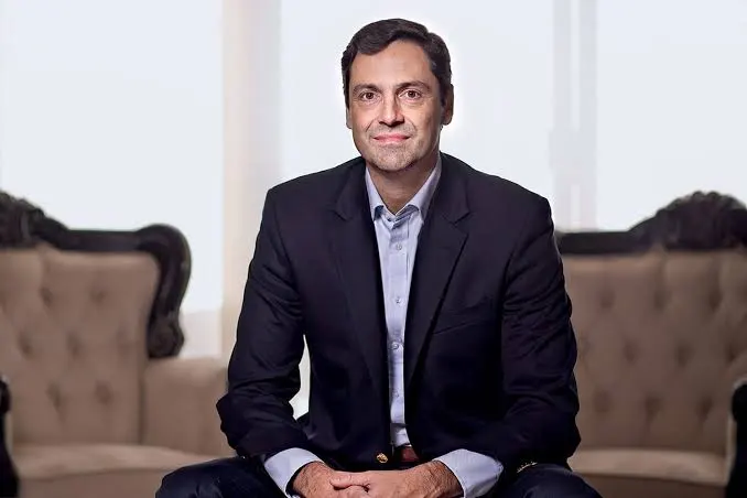 Deputado Luiz Philippe de Orleans e Bragança